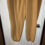Old Navy  Plus Size Tan/Brown Fleece Soft Pull On Joggers size 3X Photo 4