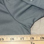 NWT Travis Mathew Womens Golf Polo with Tito’s Vodka Logo Sz SMALL Gray Photo 5