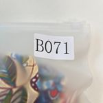 Johnny Was NWOT  Floral Hoodie Sweatshirt Boho Long Sleeves Multicolor Sz S Photo 13