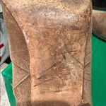 Isabel Marant  Tan Suede Ankle Boots Photo 8