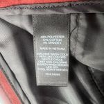 EXPRESS Columnist Womens Fitted Rust Ankle Mid Rise Dress Pants Sz 2R NWT Photo 6