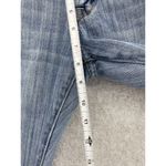Lucky Brand Women's Blue Denim Jeans Melrose Sweet and Straight Size 2 Photo 10