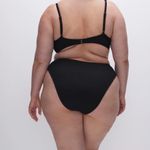 Good American Always Fits Good Waist Bikini Bottom Photo 6