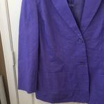 Chadwick's FINAL MARKDOWN Ladies  blazer 20w NWOT Photo 1