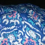 Shore Shapes 8 Swim Dress One Piece Swim Suit New! Blue Photo 5