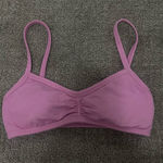 Shawty sports bra Pink Size XS Photo 0