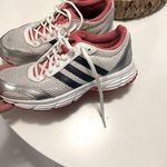 Adidas vanquish 6 running shoe woman’s 7.5 Photo 10