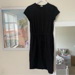 Pact  Organic Cotton Relaxed Slub Weekend Dress Photo 1