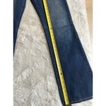 Levi's 512 Jeans Women Perfectly Slimming Bootcut Size 6 L/C Photo 13
