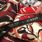 Oscar de la Renta nwot belted dress Photo 8