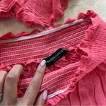 In the Beginning  Size Small 2 Piece Maxi Skirt Photo 2