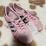 Adidas Women’s Handball Spezial Sneakers Photo 0