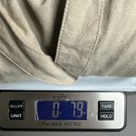 East 5th  Y2K Linen Blend Lagenlook Beach Coastalgirl Workwear Capsule Top Medium Photo 10