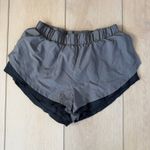 Free People  Running Shorts Movement Good Karma Photo 1