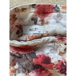 Women‎ Boho Floral Long Maxi Skirt Ladies High Waist Beach Holiday Swing Dress Size 8 Photo 1