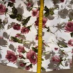 Windsor Floral Off-Shoulder Top Photo 7