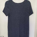 Lush Clothing Criss Crossed Shirt Photo 1