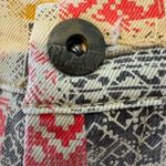 BLANK NYC  Boho Print Jeans Women's Size 26" Waist Photo 2