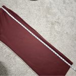 Spanx  Women’s AirEssentials Wide Leg Pants Pull On Mid Rise Relaxed in Spice L Photo 12