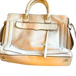 Rebecca Minkoff Handbag - Hand Painted! Photo 2
