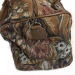 Givenchy Vintage  Tapestry Bag Photo 3