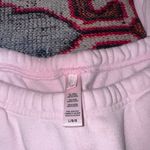 SKIMS Cotton Fleece Joggers Photo 1