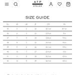 ATP Atelier Cotti Sandals Size US 11 Photo 10