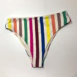 O'Neill O’Neill CASCADA STRIPE HI-WAIST Swim bikini BOTTOM Photo 3