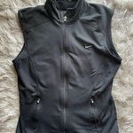 Nike Black  Vest Photo 0