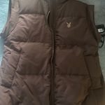 Playboy Oversized Vest Photo 0