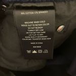 Kut From The Kloth Diana Corduroy Relaxed Fit Skinny Size 6 Blue Photo 12