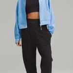 Lululemon Scuba Oversized Full-zip Hoodie Photo 1