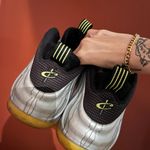 Nike Air Foamposite One Prm ‘Metallic Camo’ Photo 4