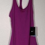 Nike NWT  Athletic Tank Photo 1