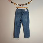 Pistola  raw hem cropped jeans Photo 3