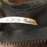 Wildfox Swim Bikini Top Photo 4