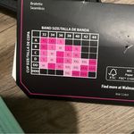 No Boundaries  Juniors' Seamless Double Layered Bralette Size Small Photo 5