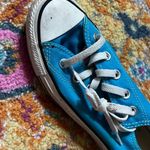 Converse Royal Blue Photo 2