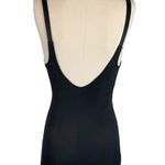 Vintage Subtract lace Teddy Shapewear Bodysuit Lingerie Size 34B Photo 4