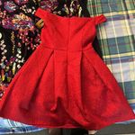 Ark & Co. off the shoulder dress Photo 1