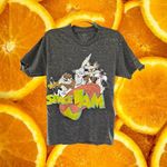 Disney Space Jam Tine Squad Tee‎ Shirt Photo 3