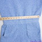 Free People NEW Beach Declan Knit Sweater Romper Cardigan set, M&L Photo 6