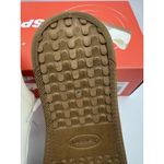 J Sport Cecily Women’s Sneaker Suede White/Grey Low Top Shoes Size 7.5 US White Photo 14