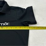 Nike  Dri-Fit Golf Polo Short Sleeve bmor Embroidered Logo Athletic Shirt Women S Photo 6