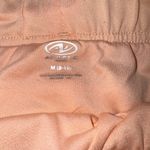 Athletic Works  Women's Athletic Shorts - Light‎ Pink/peach Photo 3