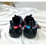 BEARPAW Memuru Amphibious Hiking Shoes Black Multi 8 Photo 13