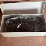 Kelly & Katie Kelly & KatieWomen’s Dotty Burgundy Slip On Flats  loafers Size 7.5 shoes Photo 8