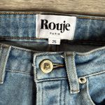 Rouje ODEON Jeans 25 Blue Photo 8