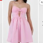 Grey Bandit  Dress Photo 0