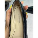 Liz Claiborne Sleek Patent Leather Loafers‎ Photo 5